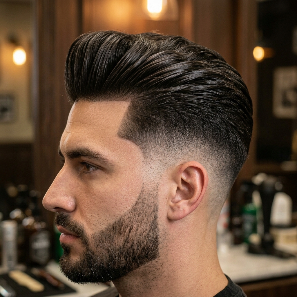 Curly Hair Specialist